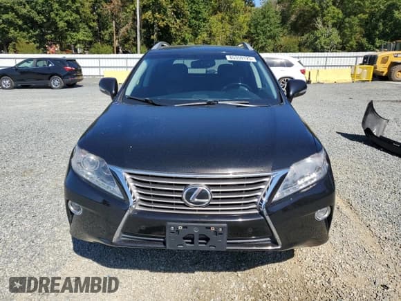 ✅ 2013 Lexus RX 350 • VIN: 2T2BK1BA5DC208784 • Lot: 85359125. Wystawiony na Copart z przebiegiem 107 692 mil. Bezpłatny archiwum sprzedaży aukcyjnych z USA i szczegółowy raport historii pojazdu na DreamBid. Zdjęcie 5.