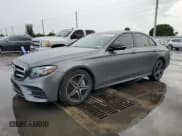 ✅ 2020 Mercedes-Benz E 350 • VIN: WDDZF8DB5LA701363 • Lot: 84222745. Listed on Copart with 43,128 mi. Free auction sales archive from the USA and detailed vehicle history report at DreamBid. Image 1.