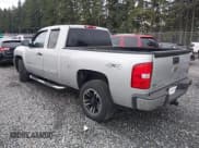 ✅ 2011 Chevrolet Silverado 1500 LT • VIN: 1GCRKSE30BZ300376 • Lot: 43558520. Listed on IAAI with 151,424 mi. Free auction sales archive from the USA and detailed vehicle history report at DreamBid. Image 3.