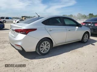 ✅ 2019 Hyundai Accent SE • VIN: 3KPC24A31KE066817 • Лот: 69397764. Опубликован ранее на Copart с пробегом 125 826 миль. Бесплатный доступ к архиву аукционных продаж из США и подробный отчёт об истории автомобиля на DreamBid. Изображение 3.