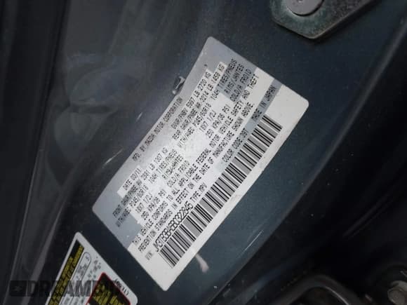 ✅ 2011 Mazda CX-9 Sport • VIN: JM3TB3BA6B0322845 • Лот: 43598821. Опубликован ранее на IAAI с пробегом 270 493 миль. Бесплатный доступ к архиву аукционных продаж из США и подробный отчёт об истории автомобиля на DreamBid. Изображение 9.