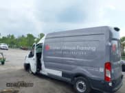 ✅ 2023 Ford Transit Cargo • VIN: 1FTBR1XG2PKC08001 • Лот: 43168020. Опубликован ранее на IAAI с пробегом 17 211 миль. Бесплатный доступ к архиву аукционных продаж из США и подробный отчёт об истории автомобиля на DreamBid. Изображение 3.