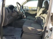 ✅ 2010 Nissan Frontier SE • VIN: 1N6AD0CW1AC432599 • Lot: 80374225. Listed on Copart with 74,976 mi. Free auction sales archive from the USA and detailed vehicle history report at DreamBid. Image 7.