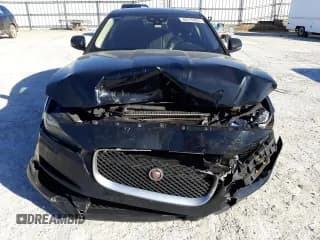 ✅ 2017 Jaguar XE 25t • VIN: SAJAR4BG5HA951765 • Лот: 46516203. Опубликован ранее на Copart с пробегом 203 260 миль. Бесплатный доступ к архиву аукционных продаж из США и подробный отчёт об истории автомобиля на DreamBid. Изображение 5.