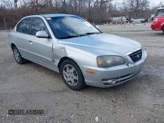 ✅ 2005 Hyundai Elantra GLS • VIN: KMHDN46D25U932331 • Lot: 41727007. Wystawiony na IAAI z przebiegiem 172 422 mil. Bezpłatny archiwum sprzedaży aukcyjnych z USA i szczegółowy raport historii pojazdu na DreamBid. Zdjęcie 1.