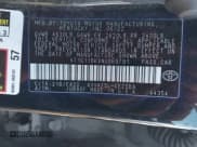 ✅ 2022 Toyota Camry SE • VIN: 4T1G11BKXNU069791 • Lot: 43688202. Wystawiony na IAAI z przebiegiem 61 083 mil. Bezpłatny archiwum sprzedaży aukcyjnych z USA i szczegółowy raport historii pojazdu na DreamBid. Zdjęcie 9.