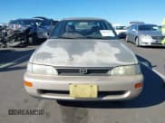 ✅ 1995 Toyota Corolla DX • VIN: 2T1AE09B0SC119881 • Лот: 43627422. Опубликован ранее на IAAI с пробегом 244 981 миль. Бесплатный доступ к архиву аукционных продаж из США и подробный отчёт об истории автомобиля на DreamBid. Изображение 12.