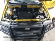 ✅ 2003 Ford Escape XLS Popular • VIN: 1FMYU92163KC64426 • Lot: 51274335. Listed on Copart with 76,533 mi. Free auction sales archive from the USA and detailed vehicle history report at DreamBid. Image 12.