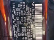 ✅ 2023 Hyundai Palisade SE • VIN: KM8R14GE1PU492999 • Лот: 74258634. Опубликован ранее на Copart с пробегом Не указан. Бесплатный доступ к архиву аукционных продаж из США и подробный отчёт об истории автомобиля на DreamBid. Изображение 14.