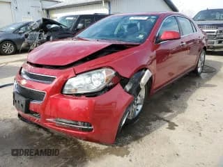 ✅ 2012 Chevrolet Malibu 1LT • VIN: 1G1ZC5E04CF330593 • Lot: 78399754. Listed on Copart with 148,273 mi. Free auction sales archive from the USA and detailed vehicle history report at DreamBid. Image 1.