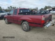 ✅ 1996 Toyota T100 DX • VIN: JT4TN12D0T0021827 • Lot: 44328465. Listed on Copart with 253,582 mi. Free auction sales archive from the USA and detailed vehicle history report at DreamBid. Image 2.