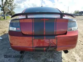 2008 Dodge Charger SXT with VIN 2B3KA33G28H232270, listed as a Copart auction lot 73833674 with Not provided miles and Non repairable. Bid and sale history available at DreamBid. Image 6.