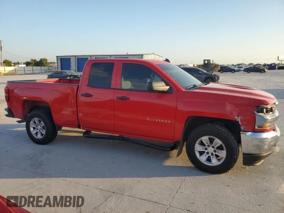 ✅ 2016 Chevrolet Silverado 1500 Work Truck • VIN: 1GCRCNEC9GZ212139 • Лот: 90098745. Опубликован ранее на Copart с пробегом 168 892 миль. Бесплатный доступ к архиву аукционных продаж из США и подробный отчёт об истории автомобиля на DreamBid. Изображение 4.