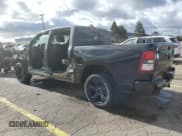 ✅ 2019 Ram 1500 Big Horn • VIN: 1C6SRFFT6KN890763 • Lot: 86437685. Wystawiony na Copart z przebiegiem 61 121 mil. Bezpłatny archiwum sprzedaży aukcyjnych z USA i szczegółowy raport historii pojazdu na DreamBid. Zdjęcie 2.