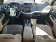 ✅ 2013 Dodge Journey SE • VIN: 3C4PDCAB1DT555262 • Lot: 70923105. Listed on Copart with 186,222 mi. Free auction sales archive from the USA and detailed vehicle history report at DreamBid. Image 8.