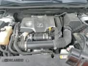 ✅ 2020 Lexus NX 300 F Sport • VIN: JTJSARBZ7L5015878 • Лот: 67998575. Опубликован ранее на Copart с пробегом 85 406 миль. Бесплатный доступ к архиву аукционных продаж из США и подробный отчёт об истории автомобиля на DreamBid. Изображение 14.