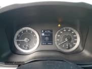 ✅ 2022 Hyundai Venue Limited • VIN: KMHRC8A36NU180604 • Lot: 84219934. Listed on Copart with 39,064 mi. Free auction sales archive from the USA and detailed vehicle history report at DreamBid. Image 9.