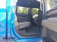 ✅ 2022 Chevrolet Silverado 1500 ZR2 • VIN: 3GCUDHEL2NG529170 • Лот: 42721113. Опубликован ранее на IAAI с пробегом 10 109 миль. Бесплатный доступ к архиву аукционных продаж из США и подробный отчёт об истории автомобиля на DreamBid. Изображение 8.