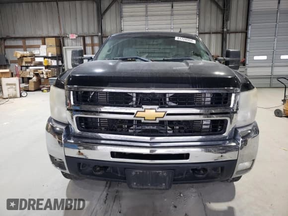 ✅ 2007 Chevrolet Silverado 2500HD 2LT • VIN: 1GCHK296X7E538153 • Lot: 81728954. Listed on Copart with 229,200 mi. Free auction sales archive from the USA and detailed vehicle history report at DreamBid. Image 5.