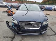 ✅ 2017 Lincoln MKZ Reserve • VIN: 3LN6L5F91HR662178 • Lot: 82725165. Wystawiony na Copart z przebiegiem 108 826 mil. Bezpłatny archiwum sprzedaży aukcyjnych z USA i szczegółowy raport historii pojazdu na DreamBid. Zdjęcie 5.