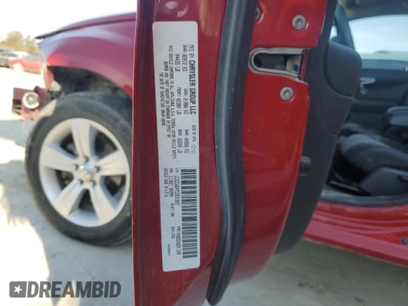 ✅ 2012 Dodge Caliber SXT • VIN: 1C3CDWDA7CD531897 • Лот: 77198934. Опубликован ранее на Copart с пробегом 110 965 миль. Бесплатный доступ к архиву аукционных продаж из США и подробный отчёт об истории автомобиля на DreamBid. Изображение 13.