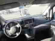 2015 Chevrolet City Express Cargo LS с VIN 3N63M0YN2FK714681, выставлен на аукционе IAAI как лот 42229263 с пробегом 121 673 миль миль и . История ставок и продаж доступна на DreamBid. Изображение 5.