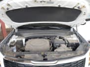 ✅ 2022 Kia Telluride SX • VIN: 5XYP54HC3NG214858 • Lot: 42673384. Listed on IAAI with 35,954 mi. Free auction sales archive from the USA and detailed vehicle history report at DreamBid. Image 10.