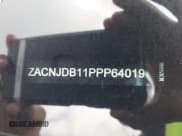 ✅ 2023 Jeep Renegade Latitude • VIN: ZACNJDB11PPP64019 • Лот: 42736502. Опубликован ранее на IAAI с пробегом 39 254 миль. Бесплатный доступ к архиву аукционных продаж из США и подробный отчёт об истории автомобиля на DreamBid. Изображение 9.