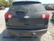 ✅ 2011 Chevrolet Traverse 1LT • VIN: 1GNKVGED5BJ137437 • Лот: 71049485. Опубликован ранее на Copart с пробегом Не указан. Бесплатный доступ к архиву аукционных продаж из США и подробный отчёт об истории автомобиля на DreamBid. Изображение 6.