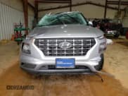 ✅ 2024 Hyundai Venue SEL • VIN: KMHRC8A36RU299632 • Lot: 51678275. Listed on Copart with 6,953 mi. Free auction sales archive from the USA and detailed vehicle history report at DreamBid. Image 5.