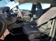 ✅ 2023 Chevrolet Bolt EUV LT • VIN: 1G1FY6S01P4189174 • Лот: 91493195. Опубликован ранее на Copart с пробегом 58 678 миль. Бесплатный доступ к архиву аукционных продаж из США и подробный отчёт об истории автомобиля на DreamBid. Изображение 7.