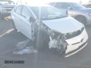 ✅ 2013 Toyota Prius • VIN: JTDKN3DP8D3038907 • Lot: 41360784. Listed on IAAI with 148,252 mi. Free auction sales archive from the USA and detailed vehicle history report at DreamBid. Image 6.