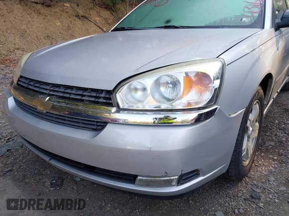 2004 Chevrolet Malibu LT z VIN 1G1ZU54804F182173, wystawiony jako IAAI lot #43167793 z przebiegiem 191 565 mil mil oraz . Historia ofert i sprzedaży dostępna na DreamBid. Obrazek 15.