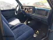 ✅ 1987 Ford Ranger • VIN: 1FTCR15T7HPA87264 • Lot: 42116751. Listed on IAAI with 76,790 mi. Free auction sales archive from the USA and detailed vehicle history report at DreamBid. Image 5.