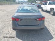 ✅ 2024 Nissan Altima S • VIN: 1N4BL4BV4RN413139 • Lot: 43126647. Wystawiony na IAAI z przebiegiem 7 808 mil. Bezpłatny archiwum sprzedaży aukcyjnych z USA i szczegółowy raport historii pojazdu na DreamBid. Zdjęcie 17.