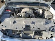 ✅ 2011 Chevrolet Silverado 1500 LT • VIN: 1GCRKSE36BZ343314 • Lot: 67153824. Listed on Copart with 189,519 mi. Free auction sales archive from the USA and detailed vehicle history report at DreamBid. Image 11.