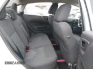 ✅ 2014 Ford Fiesta S • VIN: 3FADP4AJ6EM195558 • Lot: 43778736. Listed on IAAI with 133,561 mi. Free auction sales archive from the USA and detailed vehicle history report at DreamBid. Image 8.