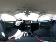 ✅ 2024 Volkswagen Jetta S • VIN: 3VW5M7BU8RM043611 • Lot: 43450782. Listed on IAAI with 21,074 mi. Free auction sales archive from the USA and detailed vehicle history report at DreamBid. Image 18.