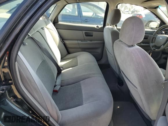 ✅ 2007 Ford Taurus SE • VIN: 1FAFP53U07A168037 • Lot: 87489435. Listed on Copart with 135,774 mi. Free auction sales archive from the USA and detailed vehicle history report at DreamBid. Image 10.