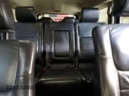 ✅ 2010 Jeep Commander Sport • VIN: 1J4RG4GK9AC158400 • Lot: 53497035. Listed on Copart with 153,309 mi. Free auction sales archive from the USA and detailed vehicle history report at DreamBid. Image 10.