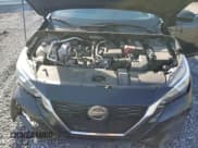 ✅ 2021 Nissan Sentra SV • VIN: 3N1AB8CV0MY243620 • Lot: 52344585. Listed on Copart with 120,199 mi. Free auction sales archive from the USA and detailed vehicle history report at DreamBid. Image 12.