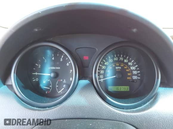 2007 Chevrolet Aveo LS с VIN KL1TD66657B746126, выставлен на аукционе IAAI как лот 41937716 с пробегом 163 793 миль миль и . История ставок и продаж доступна на DreamBid. Изображение 7.