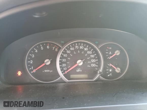 ✅ 2003 Kia Sedona LX • VIN: KNDUP131436436987 • Lot: 51501555. Listed on Copart with Not provided. Free auction sales archive from the USA and detailed vehicle history report at DreamBid. Image 9.