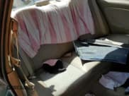 ✅ 1997 Subaru Impreza • VIN: JF1GM4255VH401478 • Lot: 56221515. Listed on Copart with 75,202 mi. Free auction sales archive from the USA and detailed vehicle history report at DreamBid. Image 10.