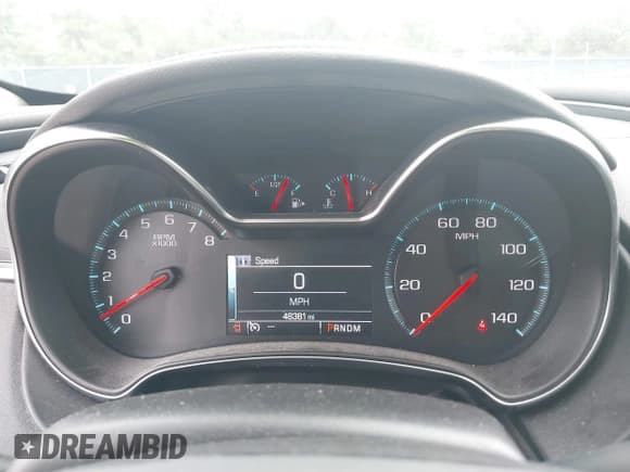 ✅ 2014 Chevrolet Impala LTZ • VIN: 1G1155S31EU122868 • Lot: 43258562. Wystawiony na IAAI z przebiegiem 48 381 mil. Bezpłatny archiwum sprzedaży aukcyjnych z USA i szczegółowy raport historii pojazdu na DreamBid. Zdjęcie 7.