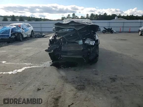 ✅ 2015 Dodge Journey Crossroad • VIN: 3C4PDDGG9FT739795 • Lot: 85721155. Listed on Copart with 141,992 mi. Free auction sales archive from the USA and detailed vehicle history report at DreamBid. Image 15.