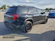 ✅ 2021 GMC Acadia AT4 • VIN: 1GKKNLLS7MZ112549 • Lot: 95575975. Wystawiony na Copart z przebiegiem 7 984 mil. Bezpłatny archiwum sprzedaży aukcyjnych z USA i szczegółowy raport historii pojazdu na DreamBid. Zdjęcie 3.