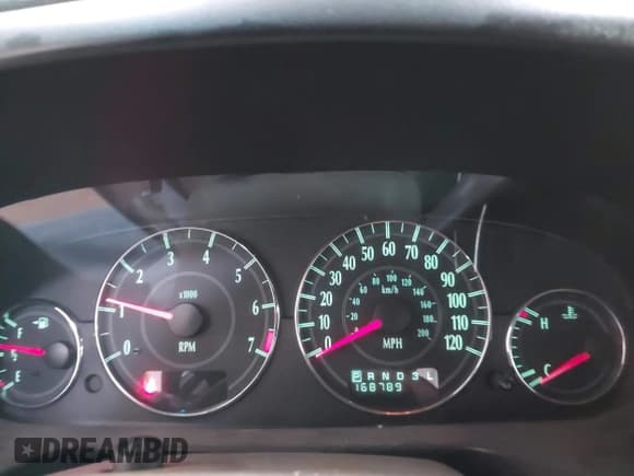 ✅ 2002 Chrysler Sebring LX • VIN: 1C3EL46XX2N197150 • Лот: 41717055. Опубликован ранее на IAAI с пробегом 168 789 миль. Бесплатный доступ к архиву аукционных продаж из США и подробный отчёт об истории автомобиля на DreamBid. Изображение 7.