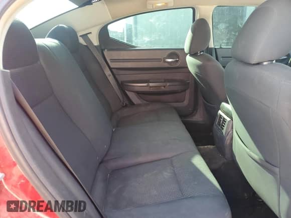 2008 Dodge Charger с VIN 2B3KA43G68H188697, выставлен на аукционе Copart как лот 72341744 с пробегом 189 644 миль миль и Списание • Salvage title. История ставок и продаж доступна на DreamBid. Изображение 11.