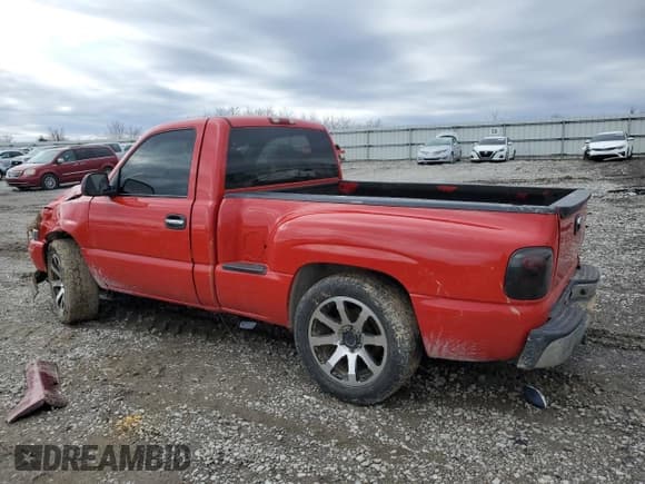 ✅ 2000 GMC Sierra 1500 SLE • VIN: 1GTEK14T7YZ156313 • Лот: 44302425. Опубликован ранее на Copart с пробегом 177 719 миль. Бесплатный доступ к архиву аукционных продаж из США и подробный отчёт об истории автомобиля на DreamBid. Изображение 2.